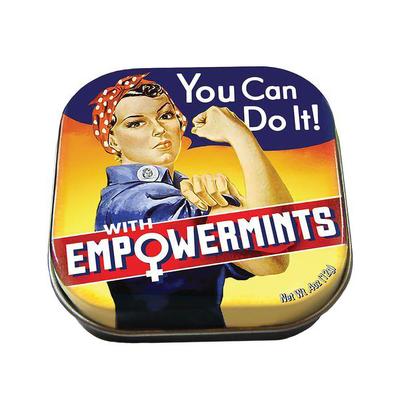 Rosie Empowermints Mints