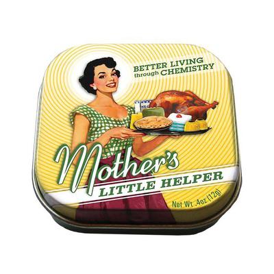 Mother's Little Helper Mints