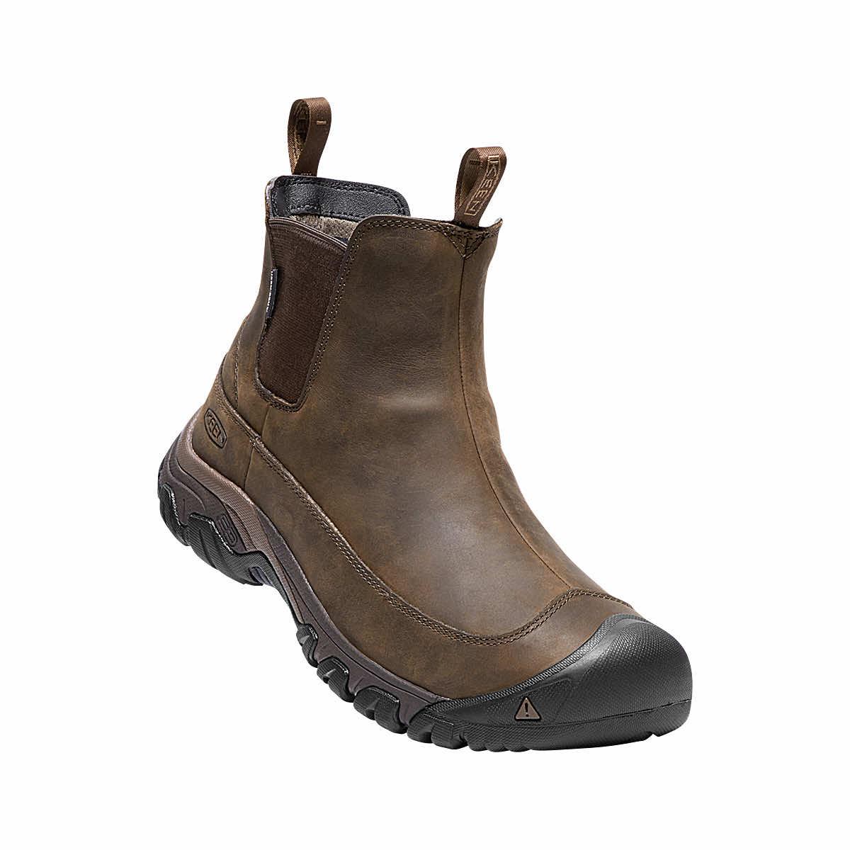  Men's Anchorage Iii Waterproof Boots