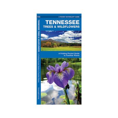 Tennessee Trees & Wildflowers