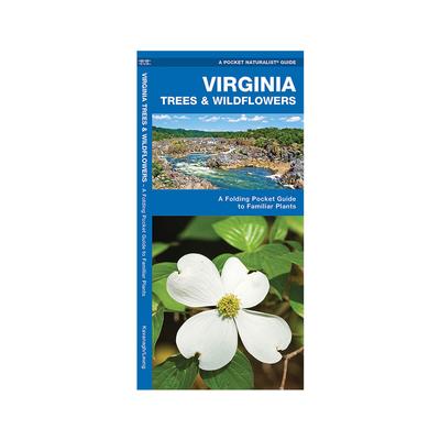 Virginia Trees & Wildflowers