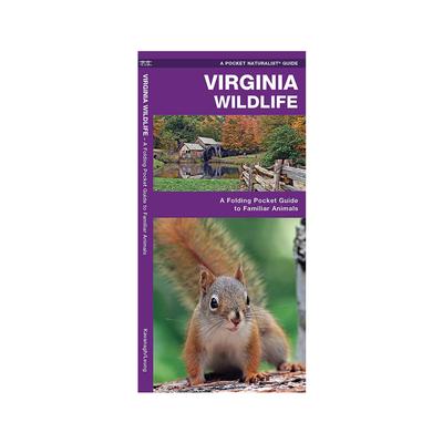 Virginia Wildlife