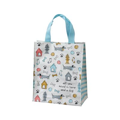 All You Need Is Love And A Dog Daily Tote