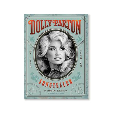 Dolly Parton, Songteller Book