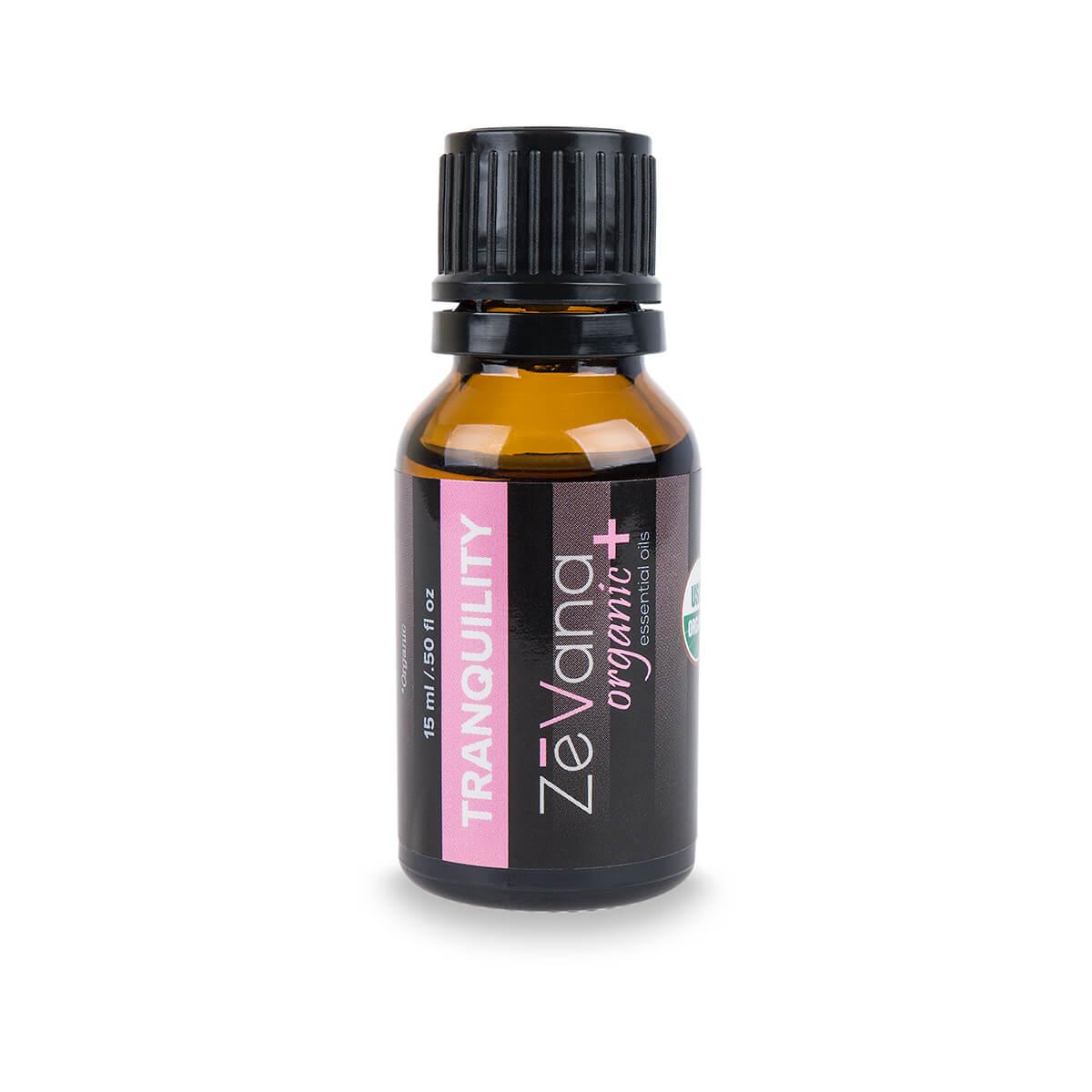  Tranquility Organic Essential Oil
