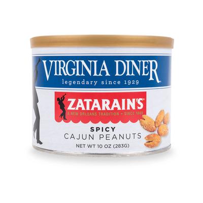 Zatarain's Spicy Cajun Peanuts