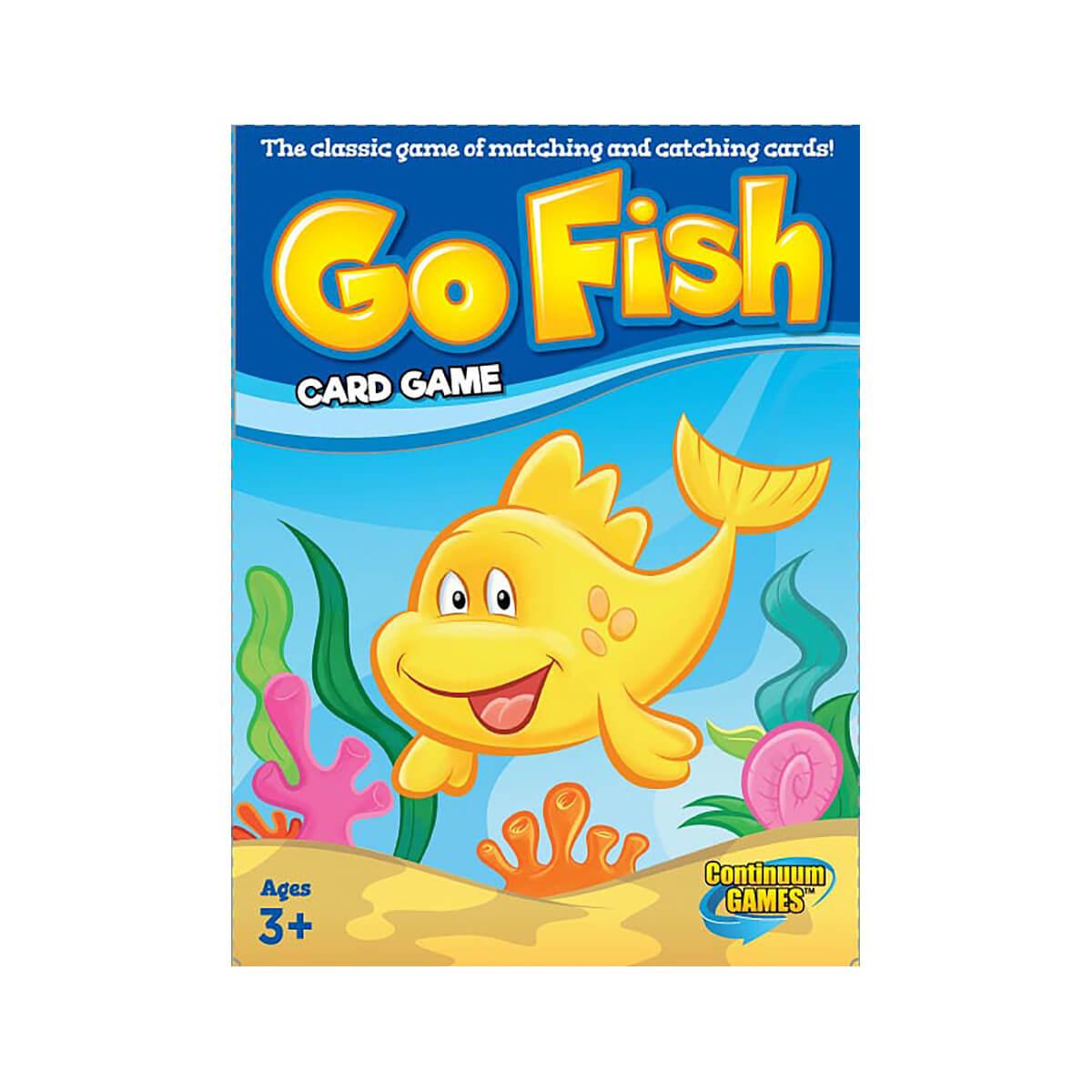 go-fish-card-game