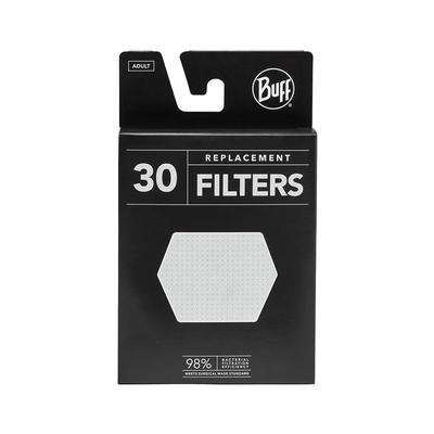 Adult Replacement Filters - 30 Pack