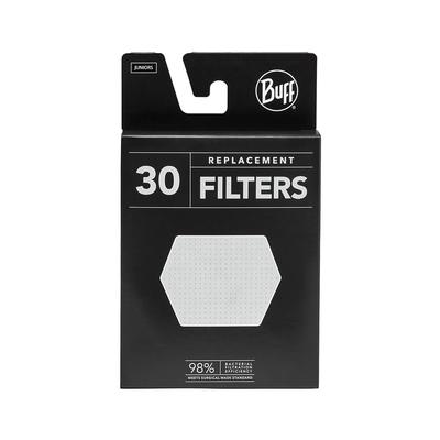 Junior Replacement Filters - 30 Pack