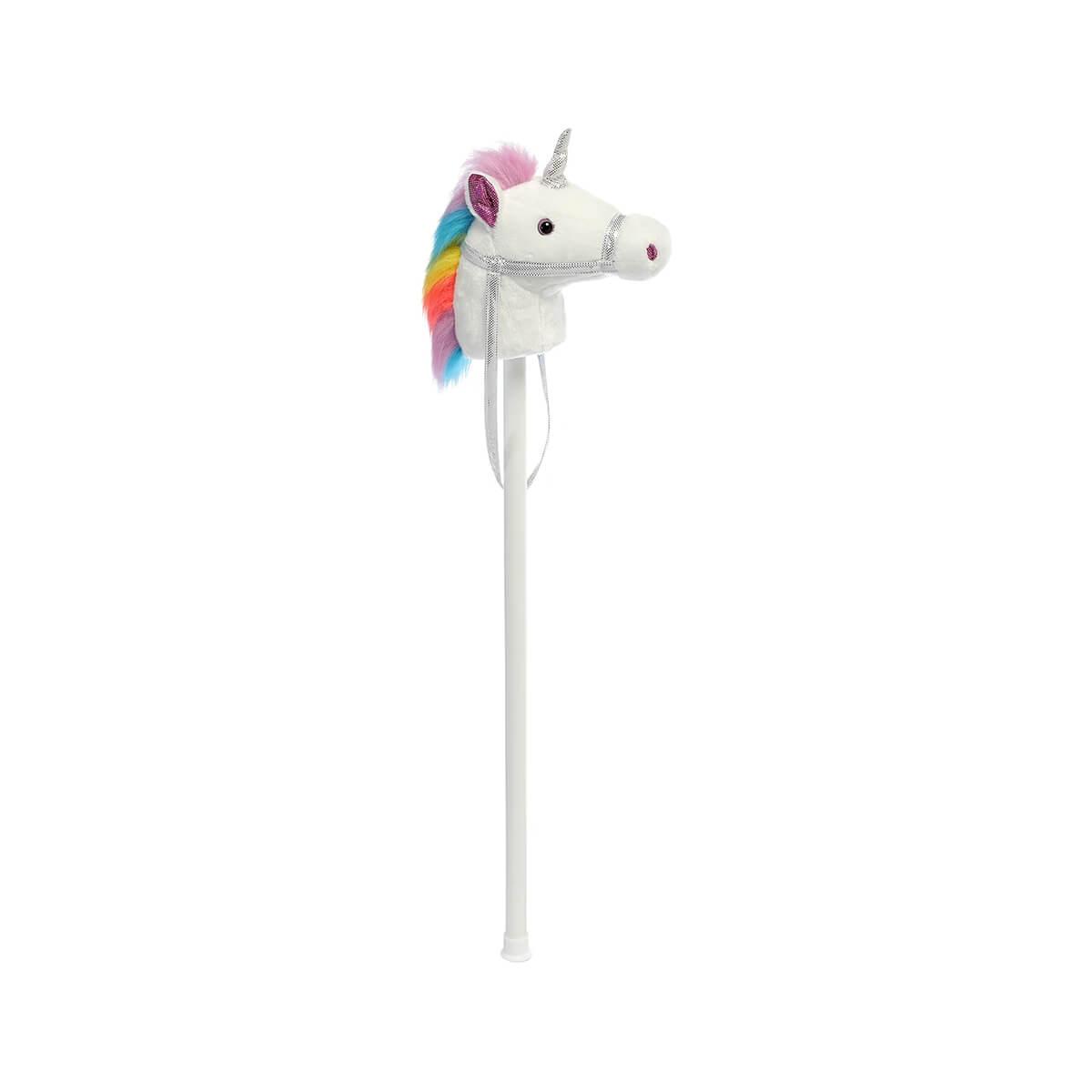  Giddy Up Rainbow Unicorn Toy