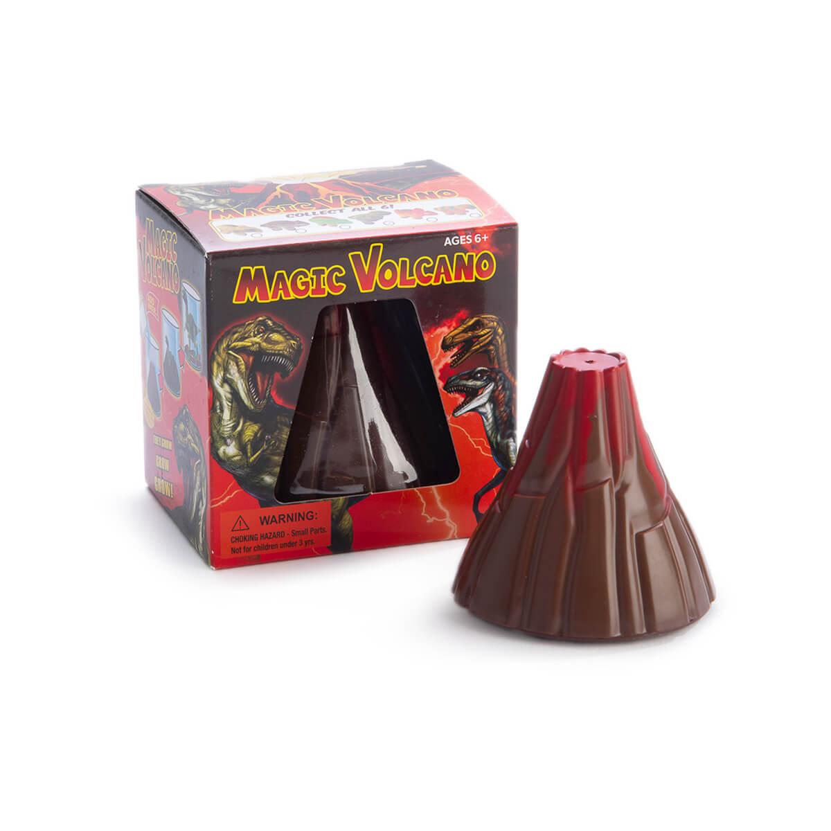  Magic Volcanos Kit