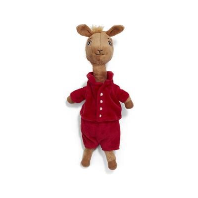 Llama Llama Red Pajama Plush Toy