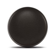 EcoDrop Bluetooth Speaker: BLACK