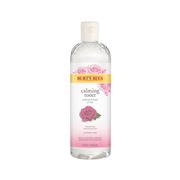 Calming Toner with Witch Hazel and Rose
