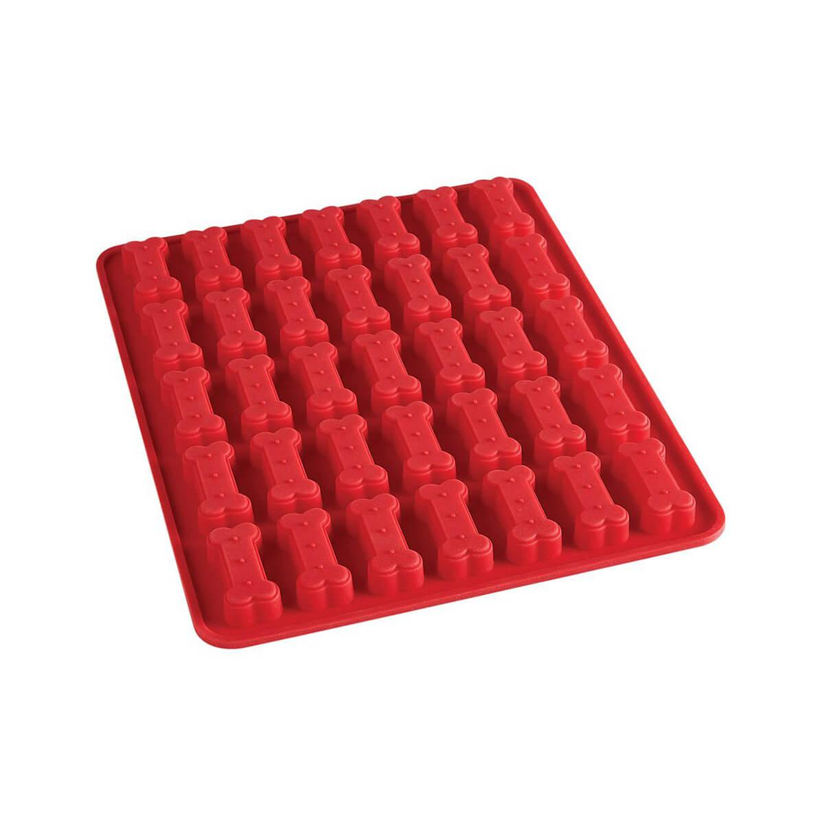 New Creative Silicone American Map Ice Cube Tray Mold Cookies