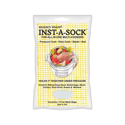 Insta-A Sock