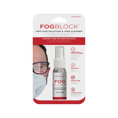 Fogblock