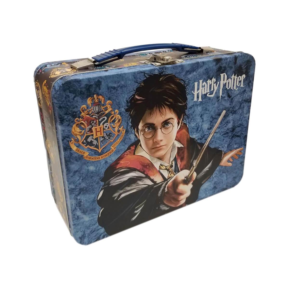  Harry Potter Xl Classic Lunchbox