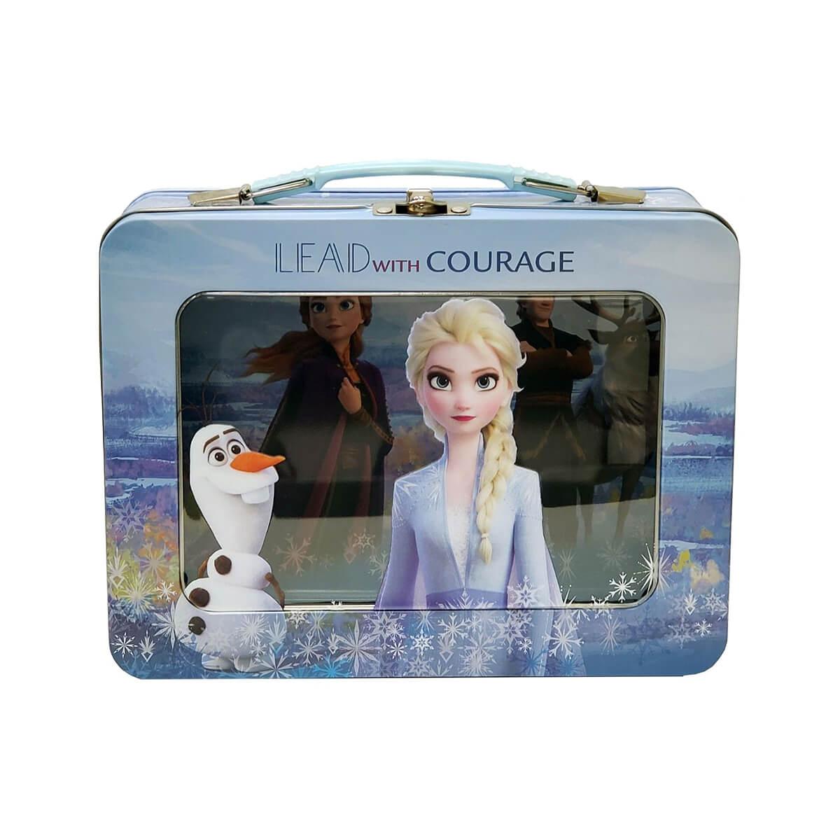  Frozen 2 Xl Lunchbox With Window