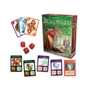 Dragonwood Game 