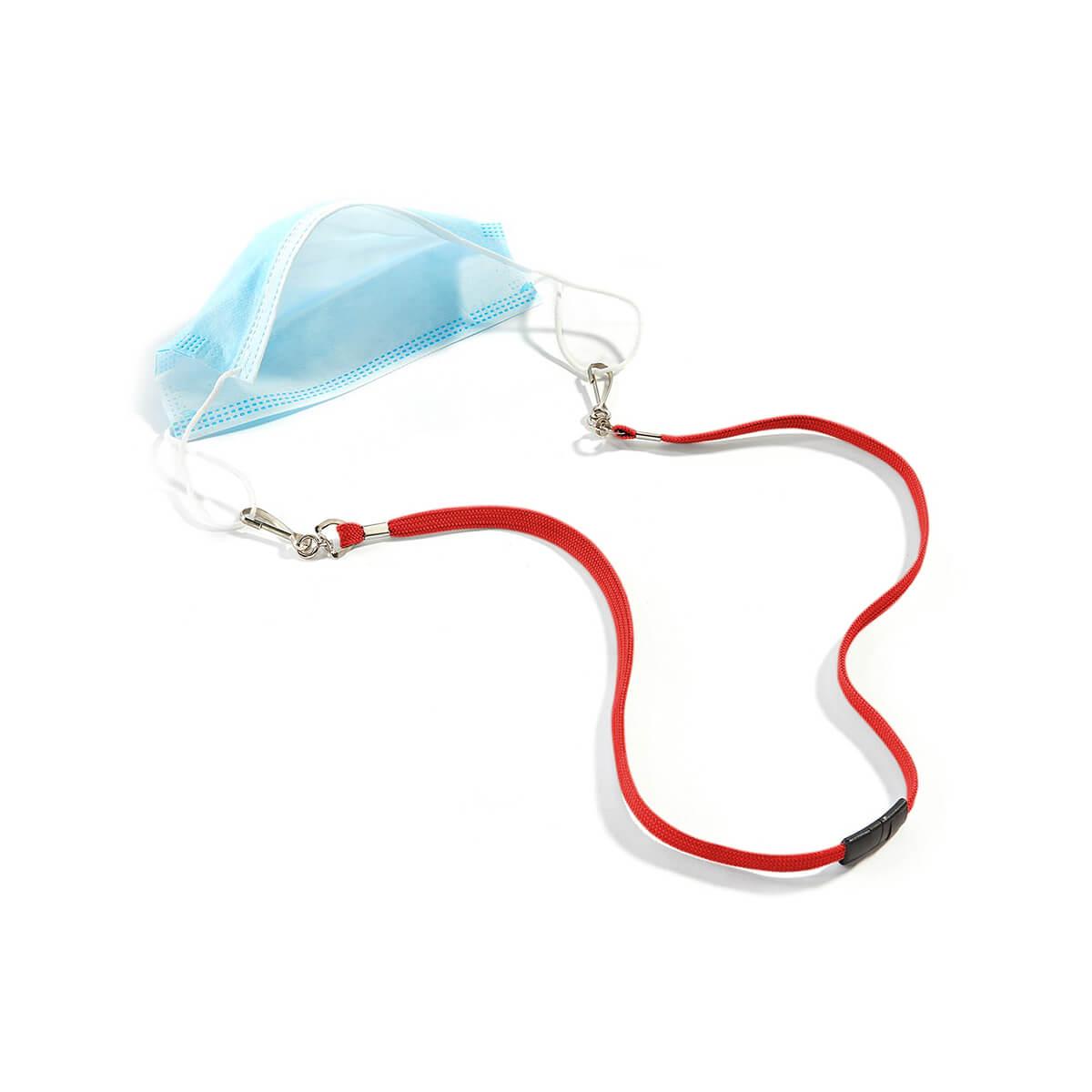  Face Mask Lanyard With Safety