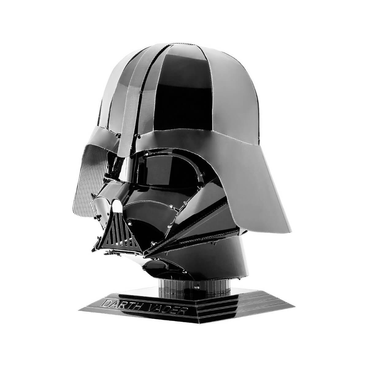  Star Wars Darth Vader Helmet Model Craft Kit