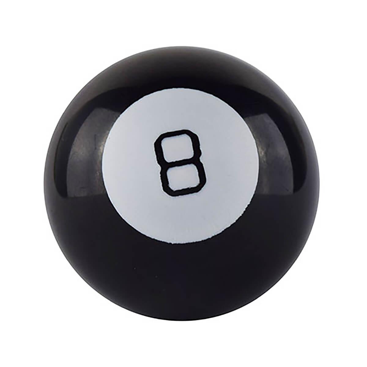 World's Smallest Magic 8 Ball : Mini Classic : Fortune Teller