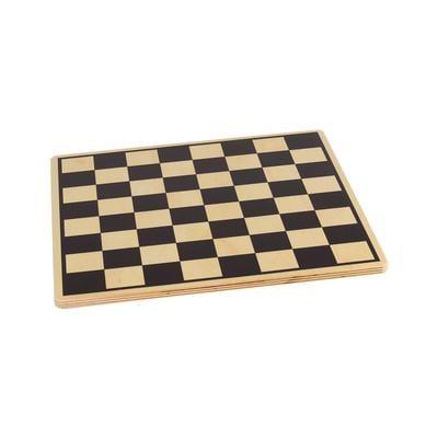 Basic Checkerboard Game