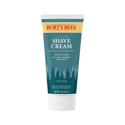 Men's Cooling Shave Cream
