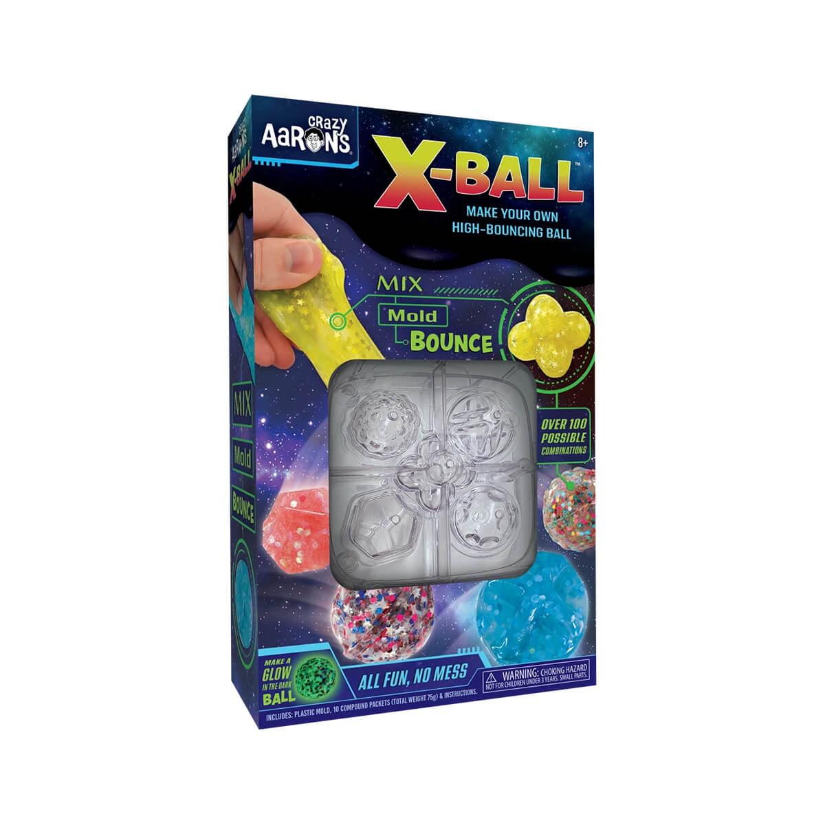  X- Ball Kit