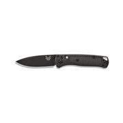 533 Mini Bugout Knife: BLACK