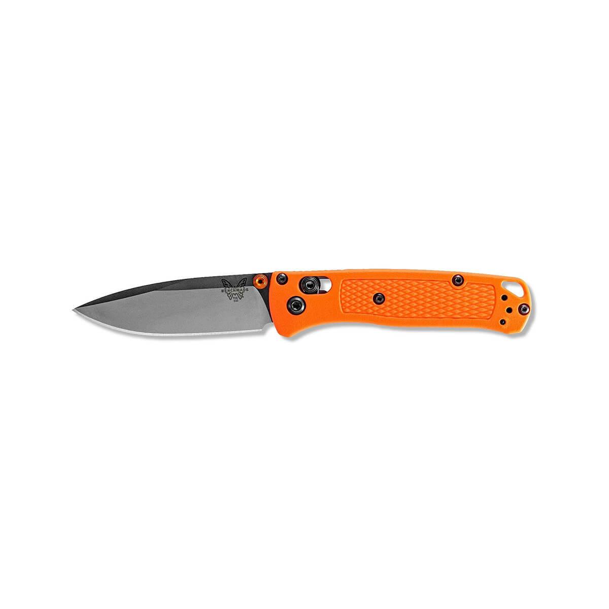  533 Mini Bugout Knife