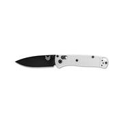 533 Mini Bugout Knife: WHITE_GRIVORY