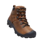 Men's Pyrenees Boots: SYRUP
