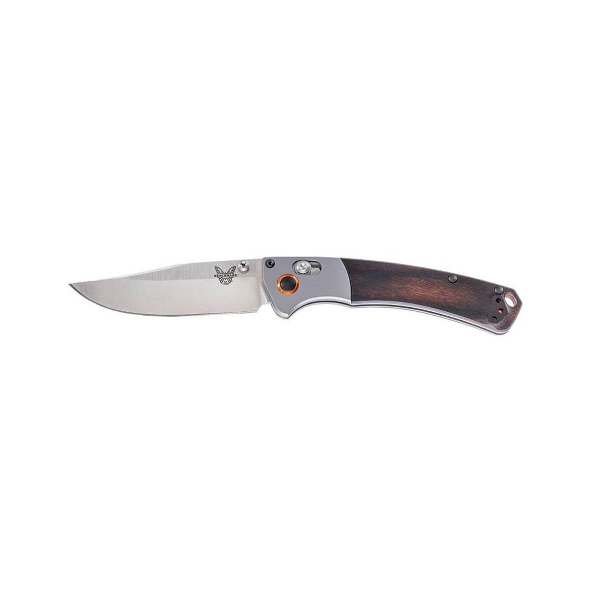 Mast General Store Mini Crooked River Knife