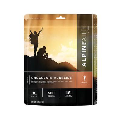 Chocolate Mudslide Instant Meal