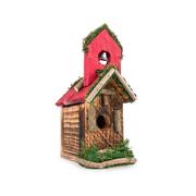 Church Bell Birdhouse