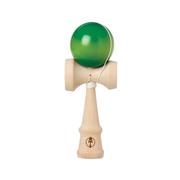 Kendama FadeOut Toy: GREEN