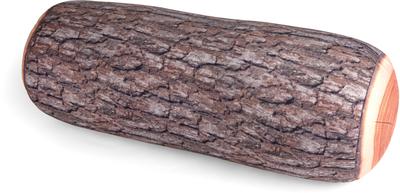 Log Shape Pillow