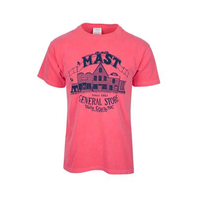 Original/Annex Mast Store Short Sleeve T-Shirt