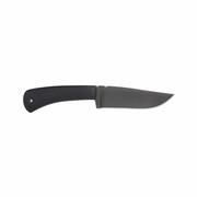 Highland Hunter Knife: BLK_LAMINATE