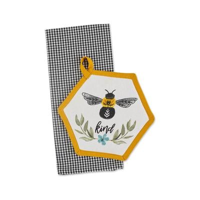 Bee Kitchen Gift Set
