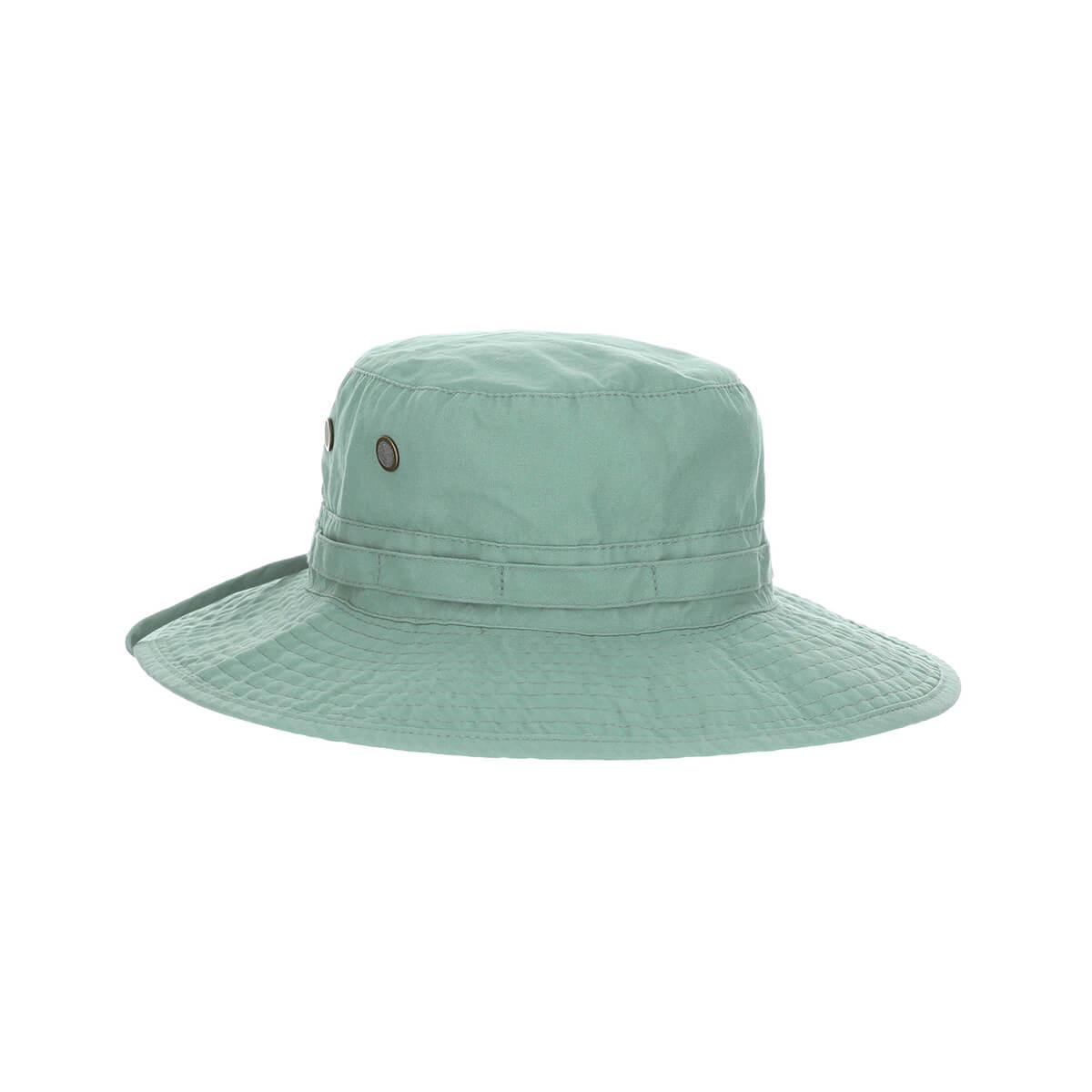 DORFMAN PACIFIC | Women's Taman Cotton Boonie Hat