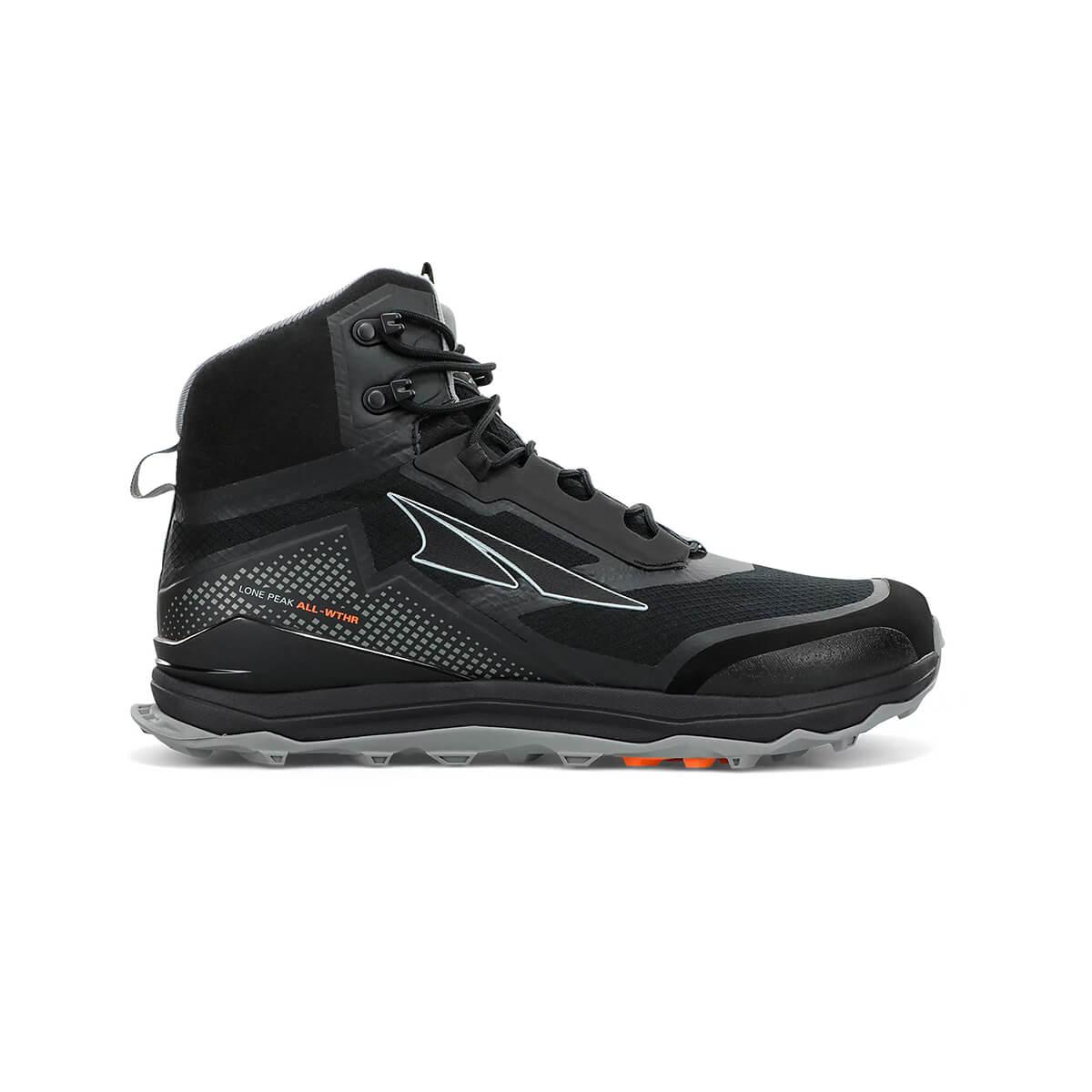  Men's Lone Peak All- Weather Mid Boots