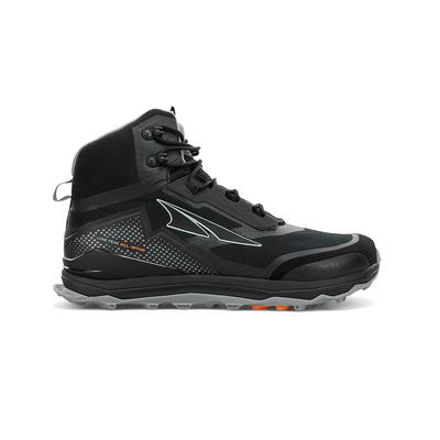 Men's Lone Peak All-Weather Mid Boots