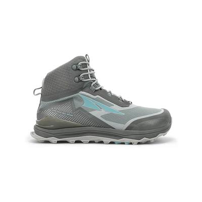 Women's Lone Peak All-Weather Mid Boots