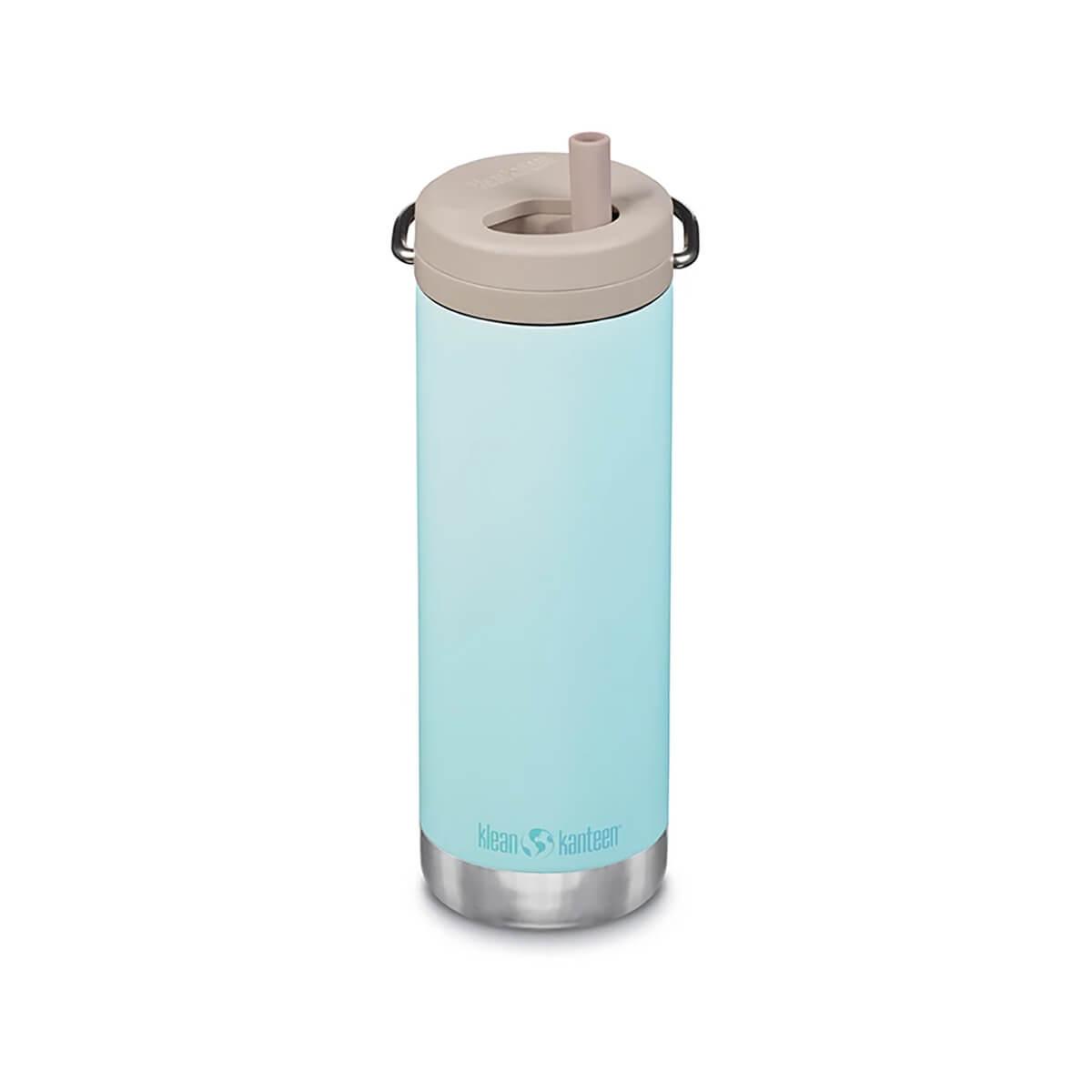 Klean Kanteen Insulated TKWide 64oz Brushed Stainless