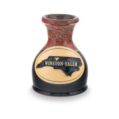 Winston Salem Bud Vase