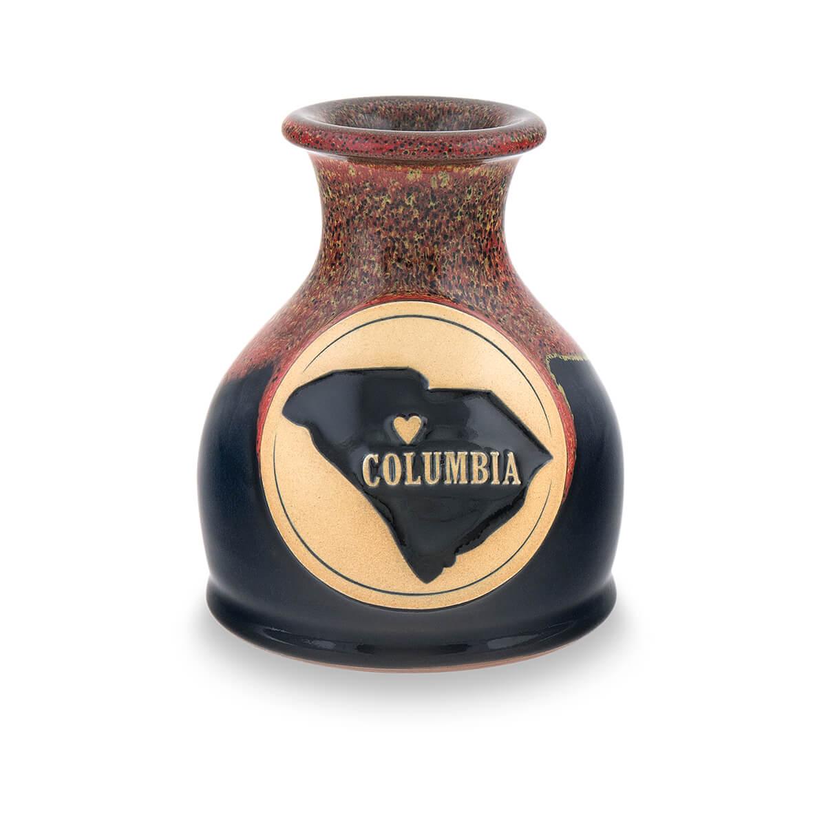  Columbia Bud Vase