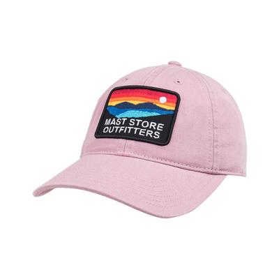 Kids' Mast Store Outfitters Sunset Hat